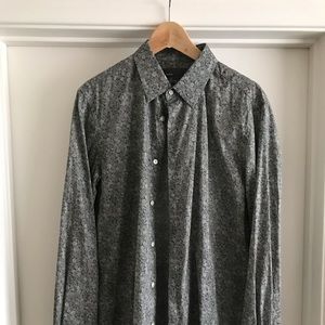 Vince Shirts - Beautiful Italian fabric Vince shirt. Vince Shirts - Beautiful Italian fabric Vince shirt.